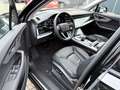 Audi Q7 50 TDI QUATTRO /HEAD UP/PANO/MATRIX/7 SITZE/ Noir - thumbnail 9
