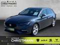 SEAT Leon Sportstourer FR 2.0 TDI EU6d Navi Digitales Cockpi Grau - thumbnail 1