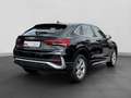 Audi Q3 35 TFSI S LINE LM18 eSITZE KAMERA N Schwarz - thumbnail 3