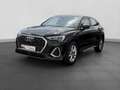 Audi Q3 35 TFSI S LINE LM18 eSITZE KAMERA N Schwarz - thumbnail 2