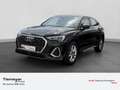 Audi Q3 35 TFSI S LINE LM18 eSITZE KAMERA N Schwarz - thumbnail 1