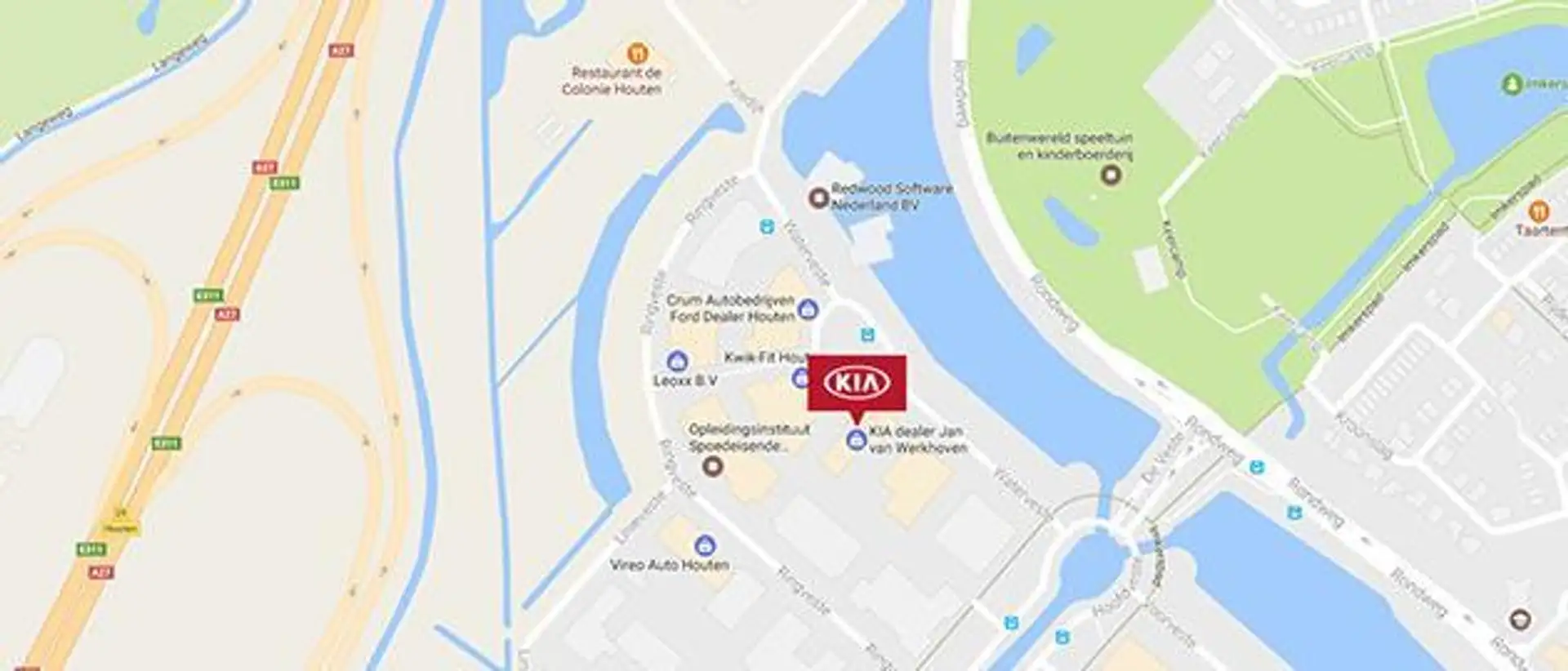 Kia ProCeed / pro_cee'd 1.0 T-GDi GT-Line | Dealeronderhouden | Schuif/Kan Zwart - 2