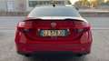 Alfa Romeo Giulia ALFA ROMEO GIULIA 2.2 EXECUTIVE TURBODIESEL 190CV Rosso - thumbnail 7