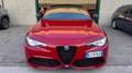 Alfa Romeo Giulia ALFA ROMEO GIULIA 2.2 EXECUTIVE TURBODIESEL 190CV Rosso - thumbnail 2