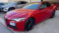 Alfa Romeo Giulia ALFA ROMEO GIULIA 2.2 EXECUTIVE TURBODIESEL 190CV Rosso - thumbnail 3