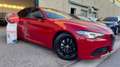 Alfa Romeo Giulia ALFA ROMEO GIULIA 2.2 EXECUTIVE TURBODIESEL 190CV Rosso - thumbnail 1