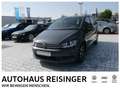 Volkswagen Touran 7-Sitzer 2.0 TDI Active DSG (Navi,AHK,RearView) Grijs - thumbnail 1