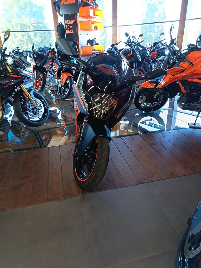 KTM RC 390 FL22551 - 2