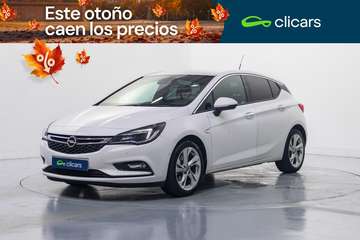 1.6CDTi S/S Dynamic 110