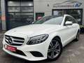 Mercedes-Benz C 180 C -Klasse T-Modell *PANO/KAMERA/NAVI* Bianco - thumbnail 1