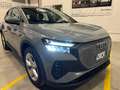 Audi Q4 e-tron Q4 45 e-tron quattro Business Advanced Grau - thumbnail 4