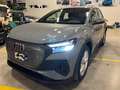 Audi Q4 e-tron Q4 45 e-tron quattro Business Advanced Grau - thumbnail 9