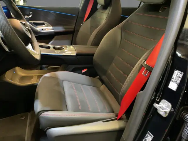 Mercedes-Benz GLC 400 4MATIC mit EQ Technologie AMG SoundSys Ansicht 8