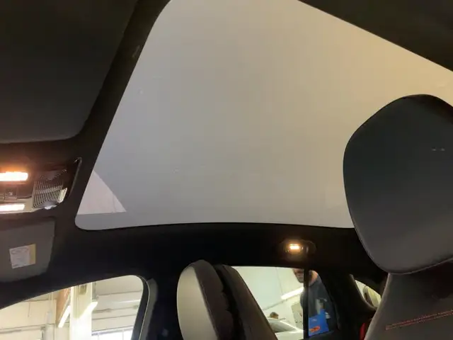 Mercedes-Benz GLC 400 4MATIC mit EQ Technologie AMG SoundSys Ansicht 14