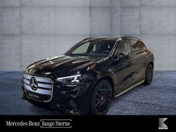 4MATIC mit EQ Technologie AMG SoundSys
