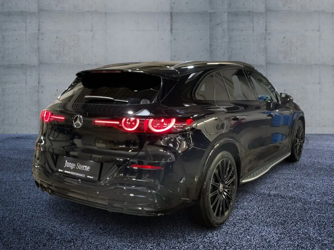Mercedes-Benz GLC 2026