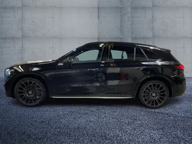 Mercedes-Benz GLC 400 4MATIC mit EQ Technologie AMG SoundSys Ansicht 3