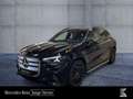 Mercedes-Benz GLC 400 4MATIC mit EQ Technologie AMG SoundSys Schwarz - thumbnail 1