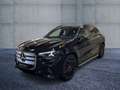 Mercedes-Benz GLC 400 4MATIC mit EQ Technologie AMG SoundSys Schwarz - thumbnail 2