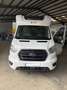 Ford Transit Etrusco T 6.9 SF – Ford Transit 2.0 TDCi Weiß - thumbnail 1