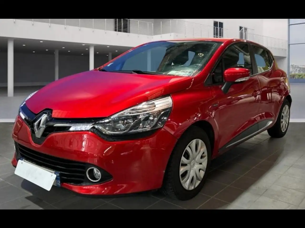 Renault Clio 0.9 TCe 90ch Trend ecoÂ²