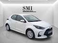 Toyota Yaris 125 S-Edition Blanco - thumbnail 3