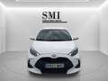 Toyota Yaris 125 S-Edition Blanco - thumbnail 2