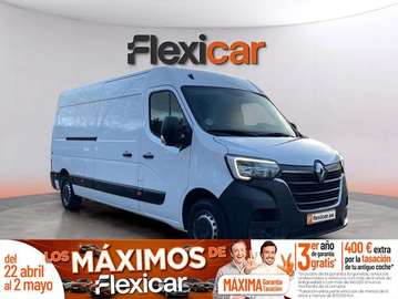 FURGÓN T L2H2 BLUE DCI 110KW (150CV) EURO