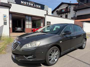 1.8 Di Turbo-Jet Sportronic Platinum