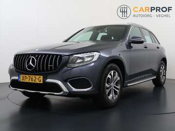 d 4MATIC Ambition Trekhaak