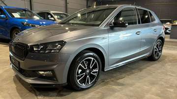 1.0 TSI Monte Carlo DSG Monte Carlo