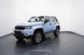 ICH-X K2 2.0 Turbo Diesel 163cv Autom. 4x4 N1 AUTOCARRO Blau - thumbnail 10