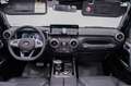 ICH-X K2 2.0 Turbo Diesel 163cv Autom. 4x4 N1 AUTOCARRO Blau - thumbnail 39