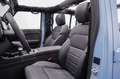 ICH-X K2 2.0 Turbo Diesel 163cv Autom. 4x4 N1 AUTOCARRO Blau - thumbnail 19
