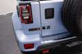 ICH-X K2 2.0 Turbo Diesel 163cv Autom. 4x4 N1 AUTOCARRO Blau - thumbnail 47