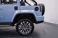 ICH-X K2 2.0 Turbo Diesel 163cv Autom. 4x4 N1 AUTOCARRO Blau - thumbnail 46