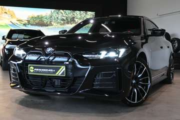 M50 xDrive Gran Coupé M-Pack *360°CAM/HUD/MEMORY*