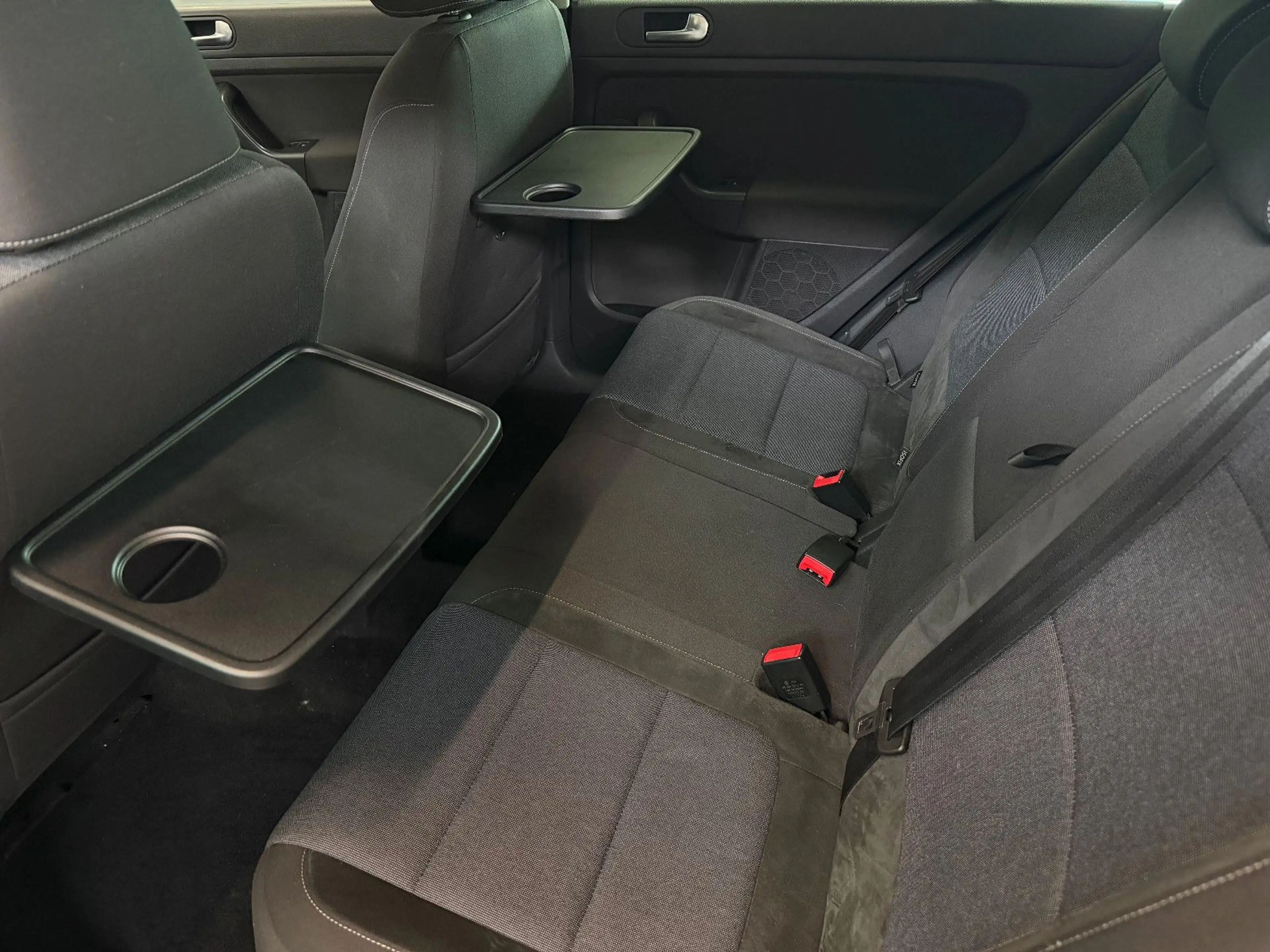 Volkswagen Golf Plus 1.2 TSI Style/KLIMA/SHZ/2.HAND/TÜV NEU — photo 12