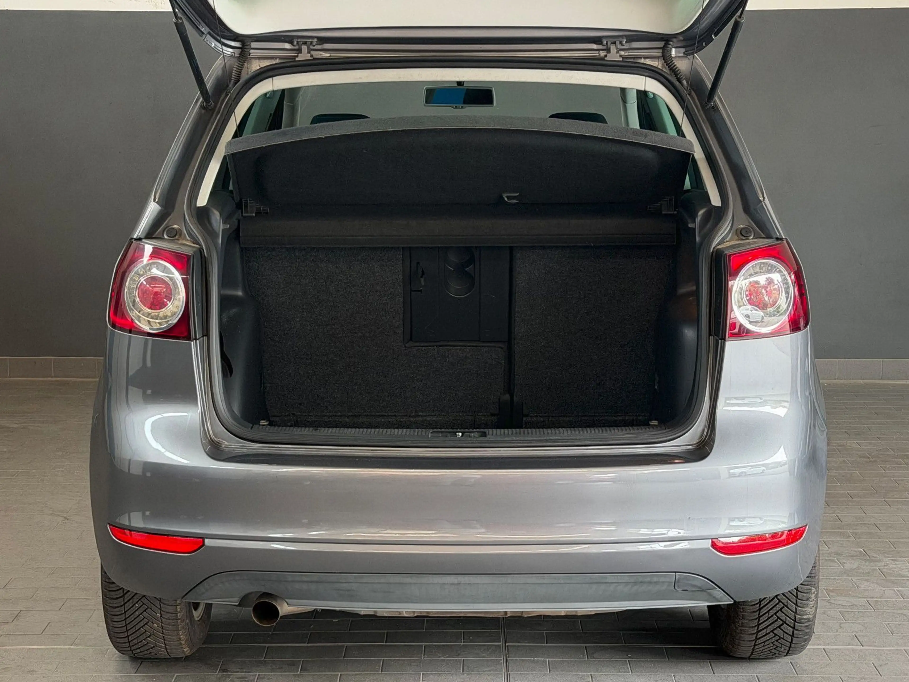 Volkswagen Golf Plus 1.2 TSI Style/KLIMA/SHZ/2.HAND/TÜV NEU — photo 8