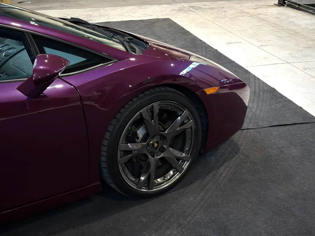 Lamborghini Gallardo снимка Lamborghini Gallardo