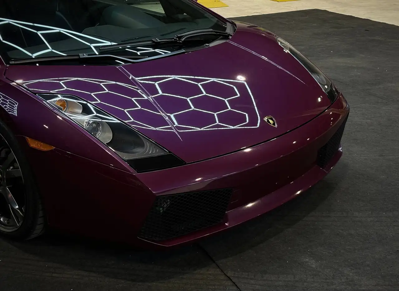 Lamborghini Gallardo снимка Lamborghini Gallardo
