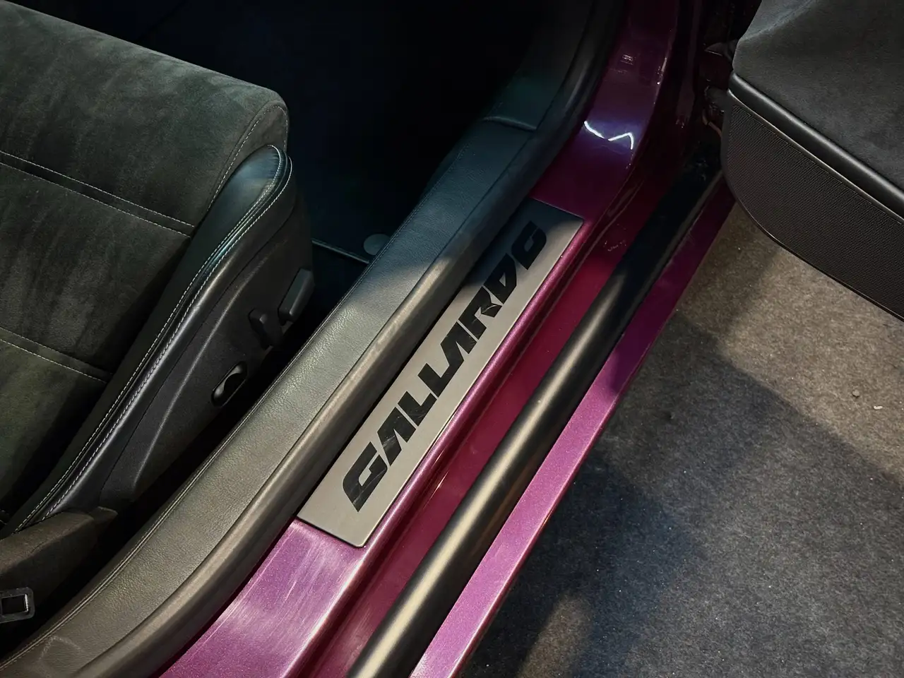 Lamborghini Gallardo снимка Lamborghini Gallardo