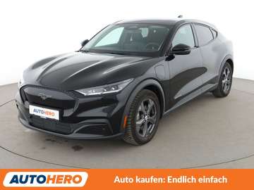 electric drive 198 kW Aut.*NAVI*LED*ACC*CAM*SPUR*