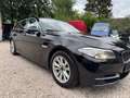 BMW 520 d Touring xDrive/AUT./NAVI/SHZ/M-LENK/E-HECK Black - thumbnail 4