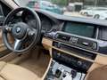 BMW 520 d Touring xDrive/AUT./NAVI/SHZ/M-LENK/E-HECK Zwart - thumbnail 26