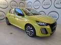 Peugeot 208 PureTech 75 Stop&Start 5 porte Style Geel - thumbnail 3