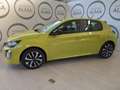 Peugeot 208 PureTech 75 Stop&Start 5 porte Style Geel - thumbnail 2