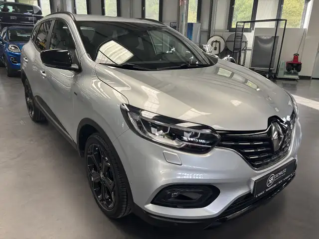 Renault Kadjar 1.3 TCe Black Edition