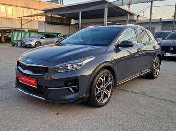 1.5 TGDI 48V GPF Gold DCT