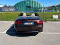 Audi A5 Cabrio 3.000 cc diesel 4x4 248 cv del 2010 Marrone - thumbnail 12